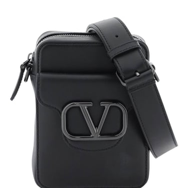 Valentino Garavani Locò Mini Crossbody Bag Men