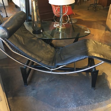 Le Corbusier Lounge Chair 