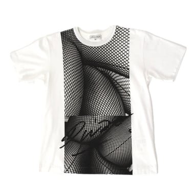 2020 Comme des Garçons Daido Moriyama Photo Tee