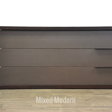 Modern Dresser by Mauro Lipparini for Roche Bobois 