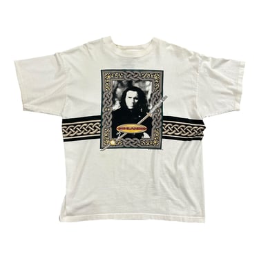 Highlander Movie Tee