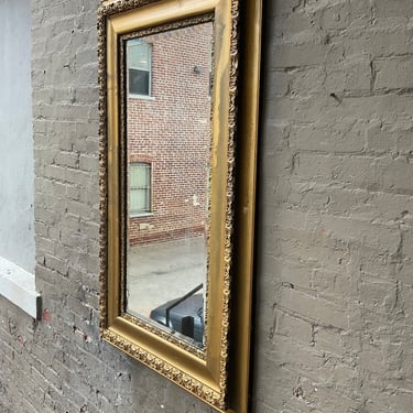 Victorian Mirror