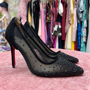 Christian Louboutin Stilettos