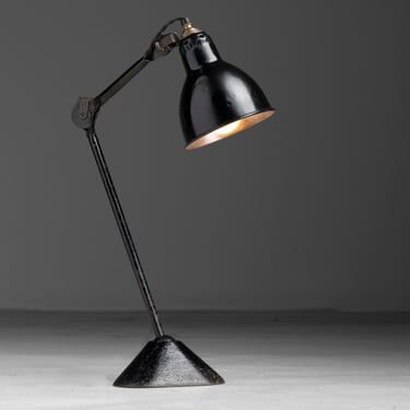 Gras Desk Lamp