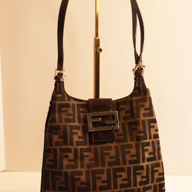 FENDI ハンドバッグ Y2K Vintage Y2K Selleria Fendi Bag | eBay
