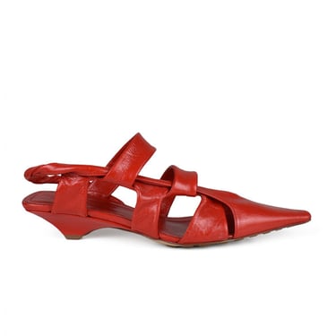 Bottega Veneta Women Sandals Bv Point