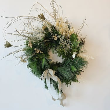 2023 Holiday Wreaths by Pansy Floral