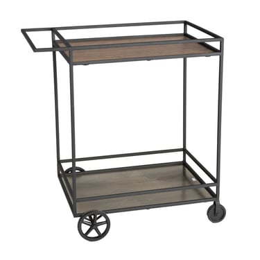 Bar Trolley