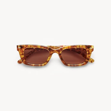 Ruby Sunglasses in Mod Tortoise