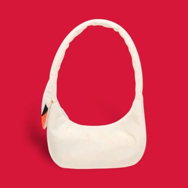 Baggu Swan Bag Purse