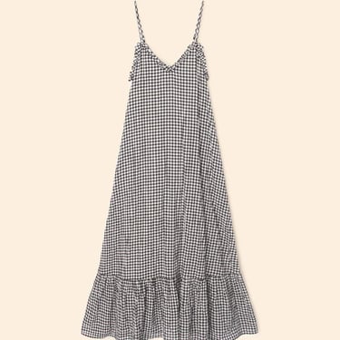 Taytum Dress - Anise