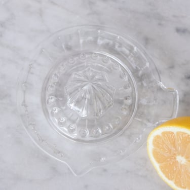 Citrus Juicer