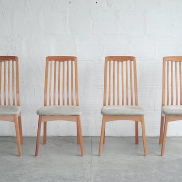 Benny Linden Design Chairs