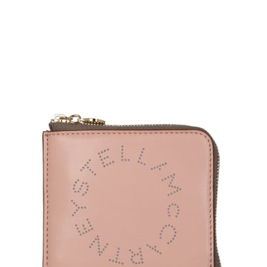 Stella Mccartney Women Wallet With Zip