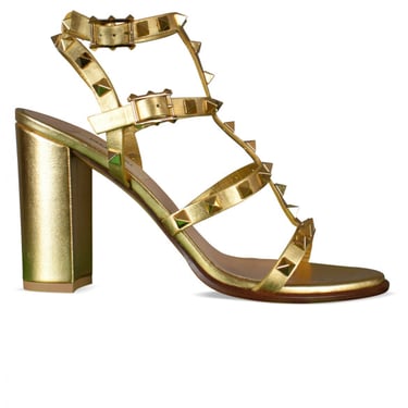 Valentino Garavani Women Rockstud Sandals