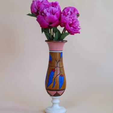 Garden Vase