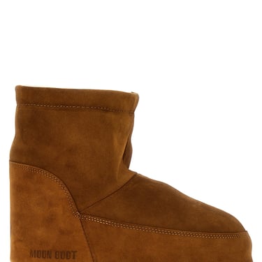Moon Boot Women 'Icon Low' Ankle Boots