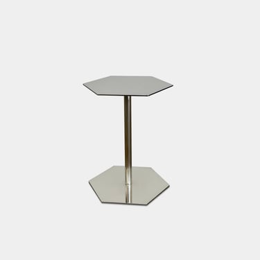 Minotti Brisley Side Table