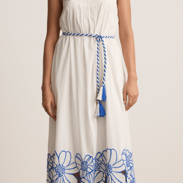 Juliette Dress