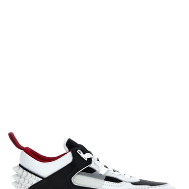 Christian Louboutin Men 'Astroloubi Flat' Sneakers