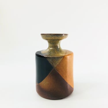 Pottery Craft Vase 