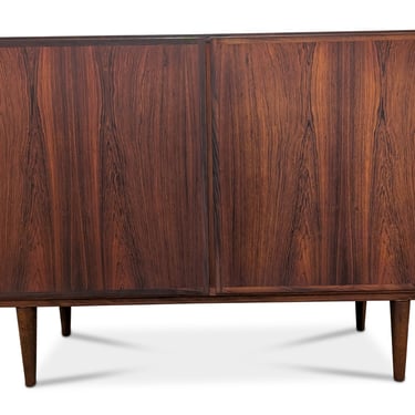 Rosewood Cabinet by Omann Jun - 012586