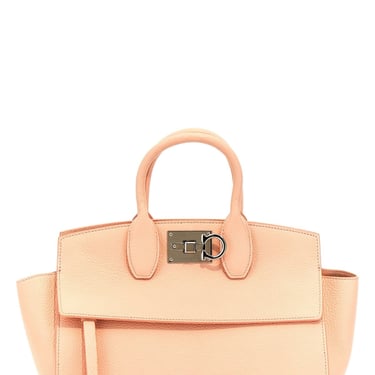 Ferragamo Women 'The Studio Small Soft' Handbag