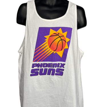 1990's Phoenix Suns Tank Size XL