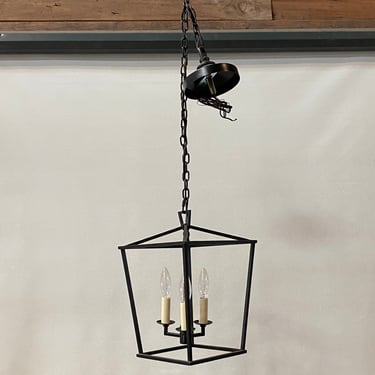 Visual Comfort 'Chapman &amp; Myers' Darlana Mini Lantern (2 Available)