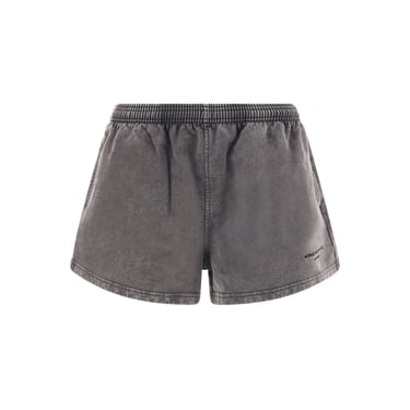 Alexander Wang Women Running Shorts