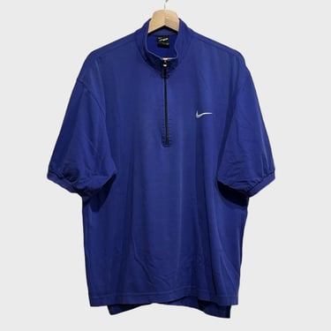1996 Andre Agassi Tennis Shirt M