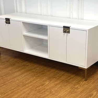 Anthropologie 'Ingram' Media Console