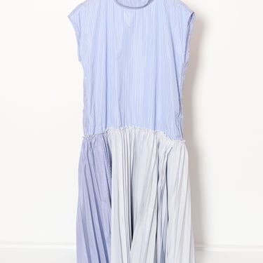 Dondo Combination Dress