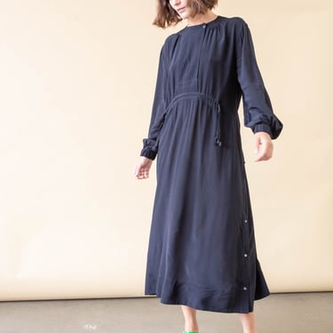 Soeur Salamanque Dress