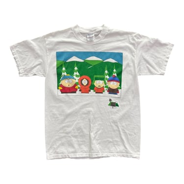 South Park Tee | L | 90s