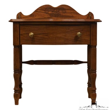 PULASKI FURNITURE Keepsakes Collection Rustic Country French 28
