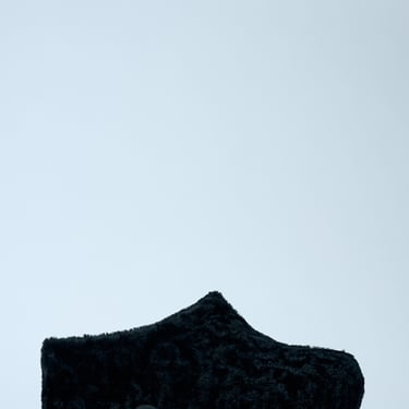 Dries Van Noten Men Sherpa Clogs