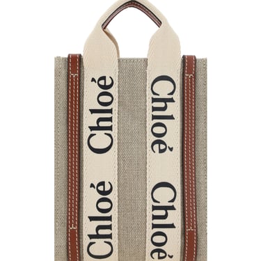 Chloé Women Handbag Mini Woody