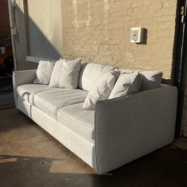 MaxHome Sofa