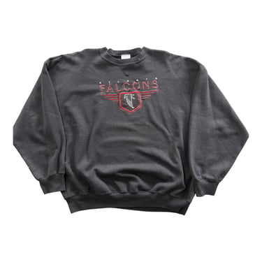 Atlanta Falcons Crewneck | 2XL | 90s