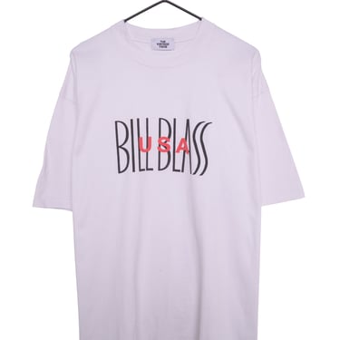 1980s Bill Blass Tee