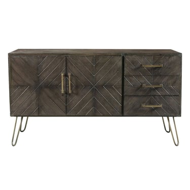 Champlain Sideboard