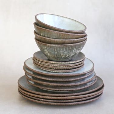 Progress Tableware Set
