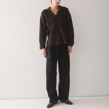 1970s Kenzo Wool Knit Pullover