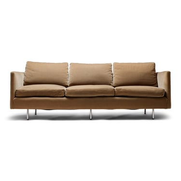 Sofa by Benjamin Thompson for Design Research Inc, 1953