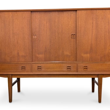 Teak Credenza - 0625130