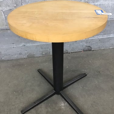 Cafe Table (Seattle)