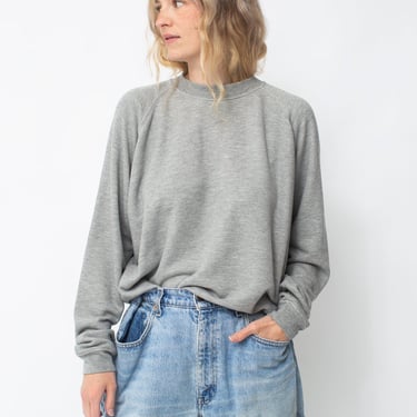 Donni Eco-Terry Crewneck | XXL