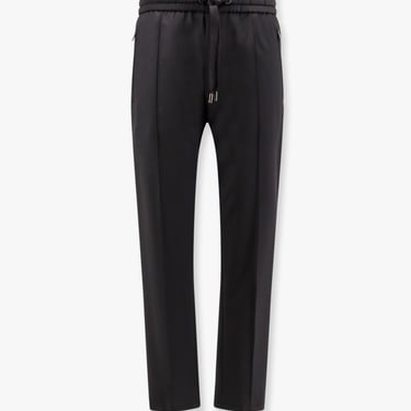 Dolce & Gabbana Men Dolce & Gabbana Black Pants