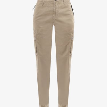 Stone Island Man Stone Island Man Beige Pants